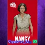 ☀ ️The Texas Chain Saw Massacre - Nancy XBOX DLC
