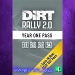 ☀ ️DiRT Rally 2.0 Year One Pass XBOX DLC