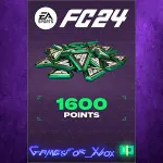 EA SPORTS FC 24 - FC Points 1600 XBOX DLC - irongamers.ru