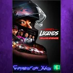 ☀ ️GRID Legends Deluxe Upgrade XBOX DLC