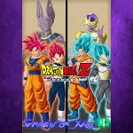 ☀ ️DRAGON BALL Z KAKAROT - A NEW POWER AWAKENS SET XBOX DLC