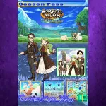 ☀ ️Harvest Moon The Winds of Anthos Season Pass XBOX DLC