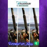 Call of the Wild The Angler - Rushy Gear Pack XBOX DLC - irongamers.ru
