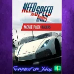 Need for Speed Rivals Movie Pack - Racers XBOX DLC - irongamers.ru