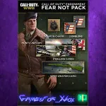 Call of Duty WWII - Call of Duty Endowment Fear Not Pack XBOX DLC - irongamers.ru