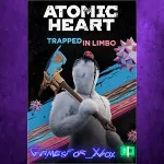 ☀ ️Atomic Heart - Trapped in Limbo XBOX DLC