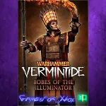 Warhammer Vermintide 2 Cosmetic - Robes of the Illuminator XBOX DLC - irongamers.ru
