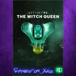 Destiny 2 The Witch Queen XBOX DLC - irongamers.ru