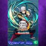 ☀ ️Demon Slayer -Kimetsu no Yaiba- The Hinokami Chronicles Character Pass XBOX DLC