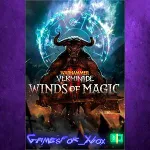 Warhammer Vermintide 2 - Winds of Magic XBOX DLC - irongamers.ru