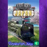 Railway Empire - Japan XBOX DLC - irongamers.ru