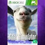 ☀ ️Goat Simulator PAYDAY XBOX DLC