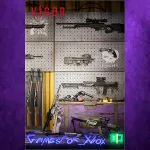 ☀ ️Vigor - Annihilation Arsenal XBOX DLC