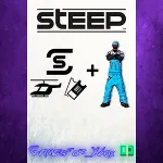 ☀ ️Steep Welcome Pack XBOX DLC