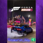 ☀ ️Forza Horizon 5 European Automotive Car Pack XBOX DLC