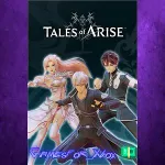 ☀ ️Tales of Arise - SAO Collaboration Pack XBOX DLC