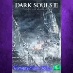 DARK SOULS III Ashes of Ariandel™ XBOX DLC - irongamers.ru