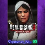 ☀ ️Dead Rising 3 Fallen Angel XBOX DLC