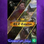 ☀ ️Kingdom Come Deliverance - DLC Collection XBOX DLC
