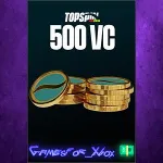 ☀ ️TopSpin 2K25 500 Virtual Currency Pack XBOX DLC