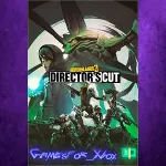 ☀ ️Borderlands 3 Director’s Cut XBOX DLC