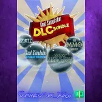 ☀ ️Goat Simulator DLC Bundle XBOX DLC
