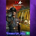Zombie Army 4 Season Pass Two XBOX DLC - irongamers.ru