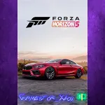 ☀ ️Forza Horizon 5 2020 BMW M8 Comp XBOX DLC
