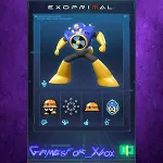 ☀ ️Witchdoctor Mega Man Set XBOX DLC