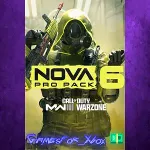 Call of Duty Modern Warfare® III - Nova 6 Pro Pack XBOX DLC - irongamers.ru