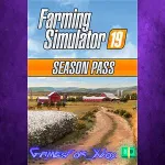 ☀ ️Farming Simulator 19 - Season Pass XBOX DLC