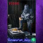 ☀ ️Vigor - Path to Vengeance XBOX DLC