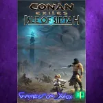 ☀ ️Conan Exiles Isle of Siptah XBOX DLC