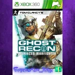 Tom Clancy’s Ghost Recon Advanced Warfighter Chap… XBOX DLC - irongamers.ru