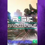 ☀ ️MechWarrior 5 Mercenaries - Rise of Rasalhague XBOX DLC