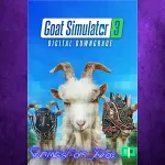 ☀ ️Goat Simulator 3 - Digital Downgrade DLC XBOX DLC