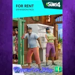 The Sims 4 For Rent Expansion Pack XBOX DLC - irongamers.ru