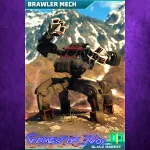 ☀ ️Just Cause 4 - Brawler Mech XBOX DLC