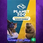 Planet Zoo North America & Europe Bundle XBOX DLC - irongamers.ru