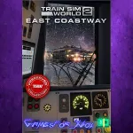 Train Sim World 2 East Coastway XBOX DLC - irongamers.ru