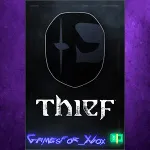 ☀ ️Thief - Booster Pack Ghost XBOX DLC