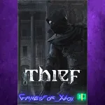 ☀ ️Thief - The Bank Heist XBOX DLC