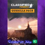 ☀ ️Classified France ’44 - Guerrilla XBOX DLC