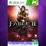 ☀ ️Fable II – See the Future Premium XBOX DLC