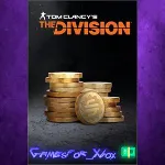 ☀ ️Tom Clancy’s The Division – 2400 Premium Credits Pack XBOX DLC
