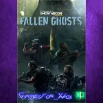 Ghost Recon Wildlands - Fallen Ghosts XBOX DLC - irongamers.ru