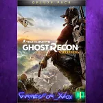 Ghost Recon Wildlands - Deluxe Pack XBOX DLC - irongamers.ru
