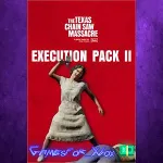 ☀ ️The Texas Chain Saw Massacre - Slaughter Family Execution Pack 2 XBOX DLC