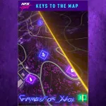 Need for Speed Heat - Keys to the Map XBOX DLC - irongamers.ru