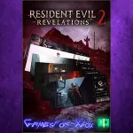 ☀ ️Resident Evil Revelations 2 - Season Pass XBOX DLC